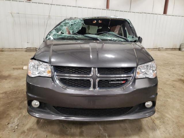 2C4RDGCGXHR545895 Dodge Grand Caravan Sxt
