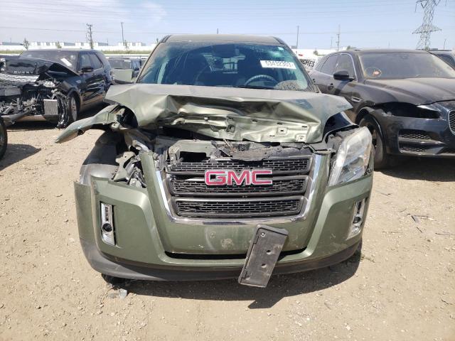 2GKALMEK9F6138900 GMC Terrain Sle