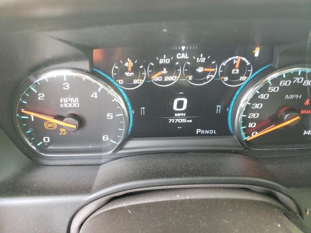 1GKS2CKJ6LR235940 GMC YUKON DENALI