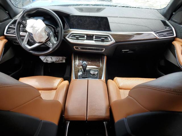5UXCR6C50KLL23462 BMW X5 Xdrive40i