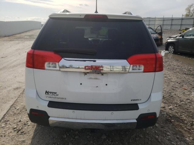 2GKFLYEK2E6283904 GMC Terrain Slt