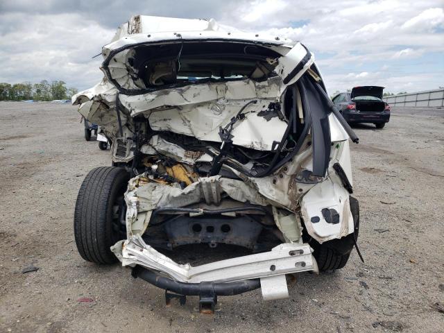 5FRYD3H23EB003299 Acura MDX