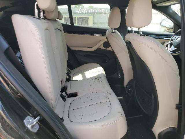 WBXYJ1C0XN5U33663 BMW X2 Xdrive28i