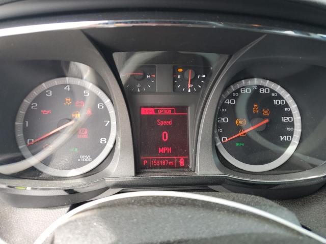 2GKALSEKXE6147415 GMC Terrain Slt