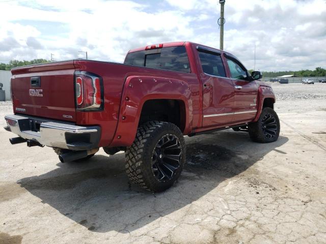 3GTU2NEC4JG254612 GMC Sierra K1500 Slt