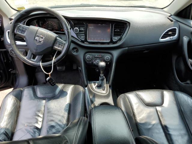 1C3CDFCBXED672007 Dodge Dart Limited