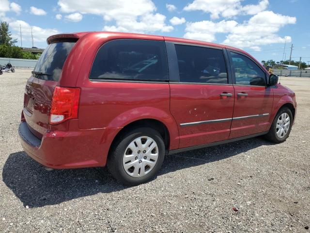 2C4RDGBGXFR542011 Dodge Grand Caravan Se