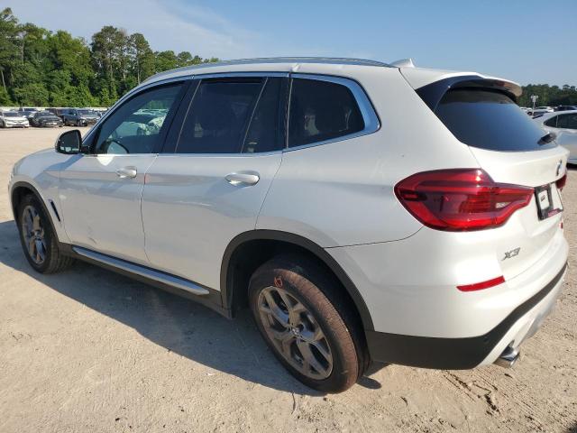 5UXTY3C01L9B50591 BMW X3 Sdrive30i
