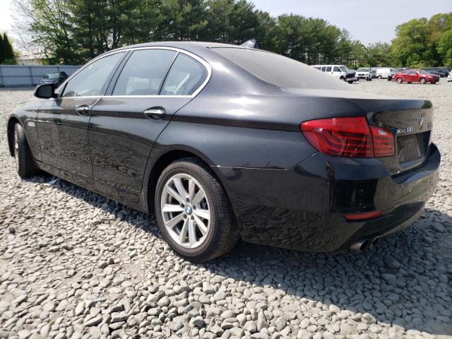WBA5A7C53FD628913 BMW 528 XI