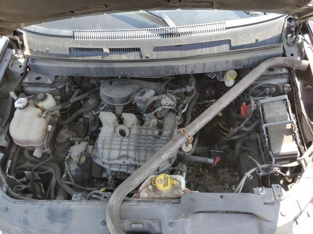 3C4PDDBG0HT526020 Dodge Journey Sxt