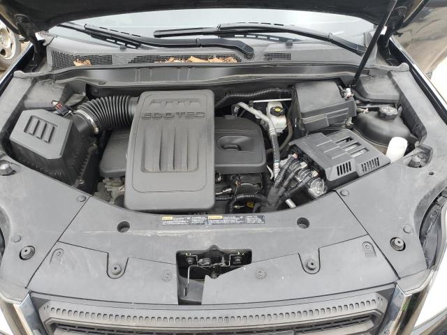 2GKALNEK4H6108356 GMC Terrain Sle