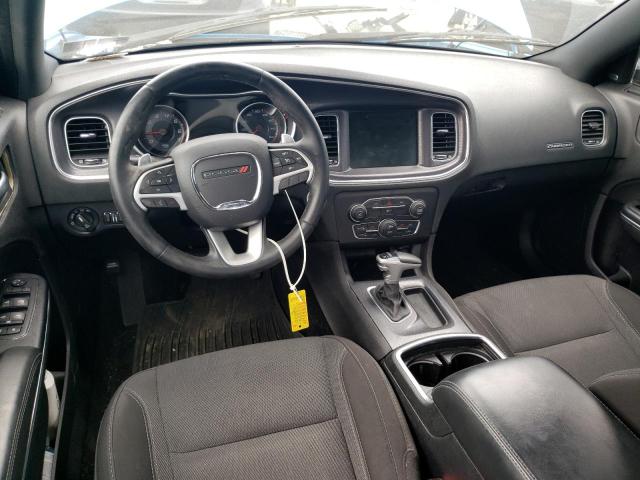 2C3CDXCT1FH915643 Dodge CHARGER R/T