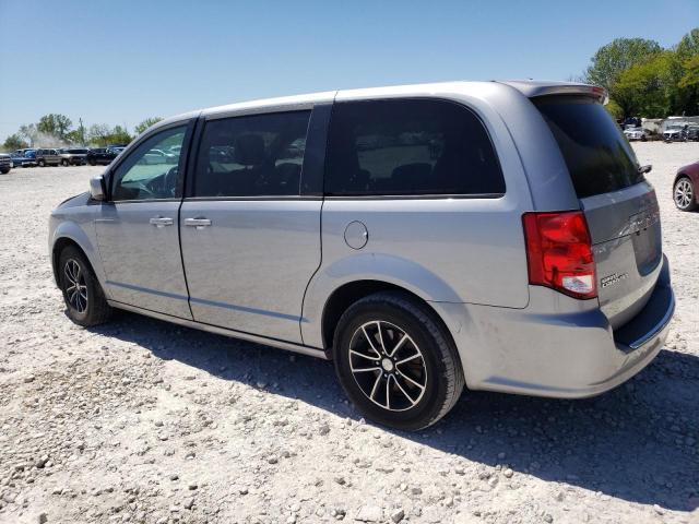 2C4RDGEG8KR534835 Dodge Grand Caravan Gt