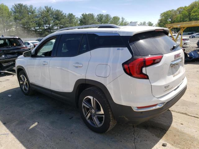 3GKALWEU9KL282725 GMC Terrain Slt