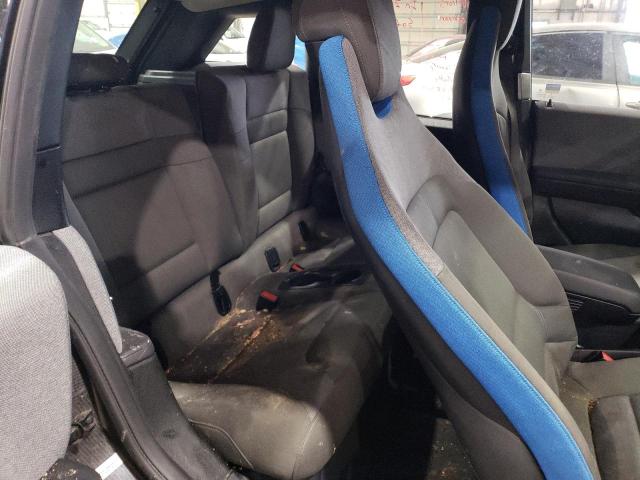WBY1Z8C37HV891867 BMW I3 REX