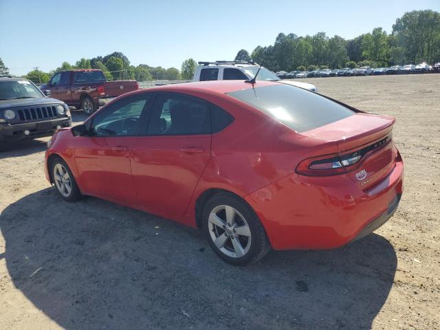 1C3CDFBB8GD694687 Dodge DART SXT