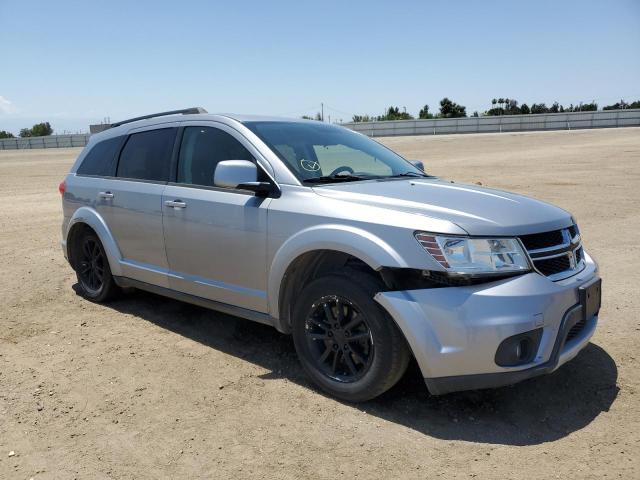 3C4PDCBG7GT152806 Dodge Journey Sxt