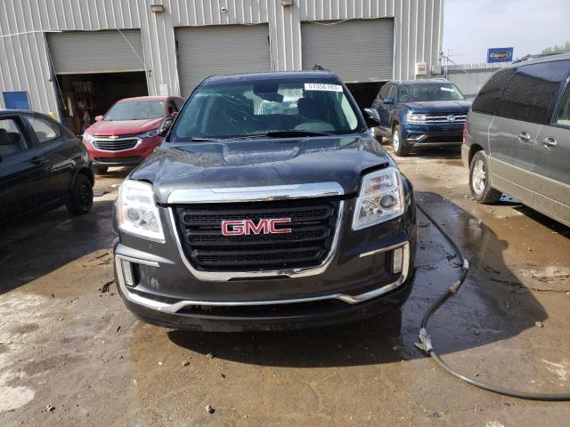 2GKALNEK5H6347303 GMC Terrain Sle