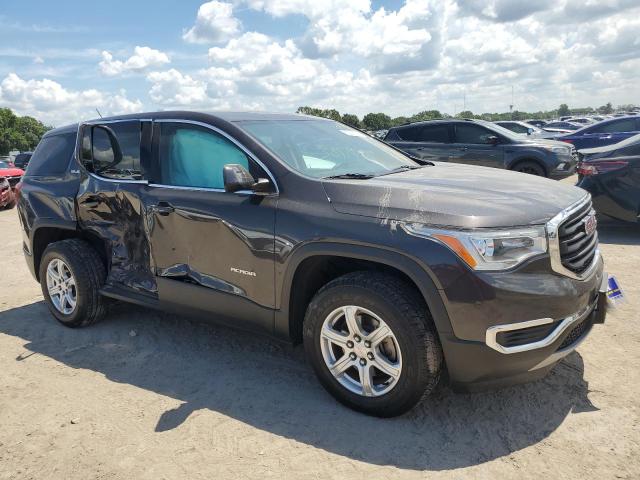 1GKKNKLA7HZ242533 GMC ACADIA SLE