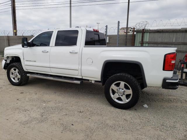 1GT424E85FF101512 GMC Sierra K3500 Denali
