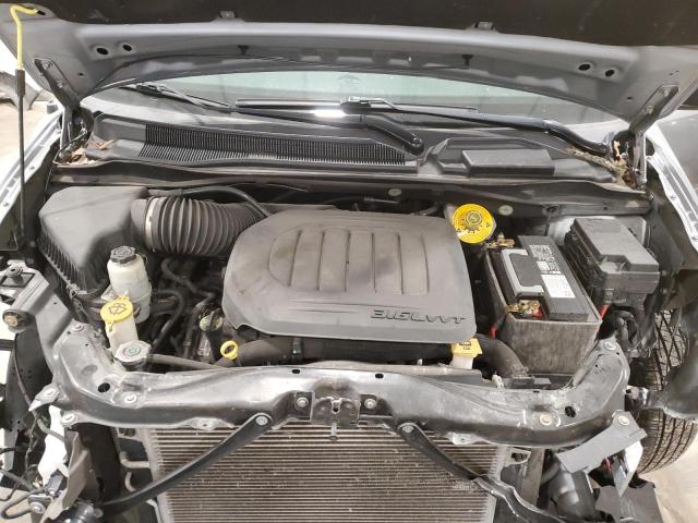 2C4RDGBG7KR603325 Dodge Grand Caravan Se