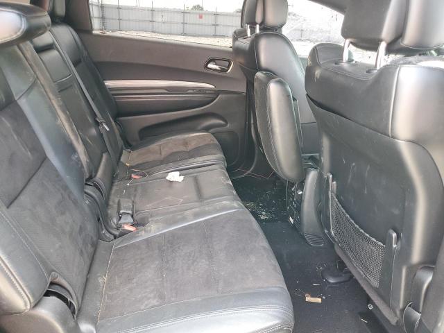 1C4RDJDG9LC260781 Dodge DURANGO GT