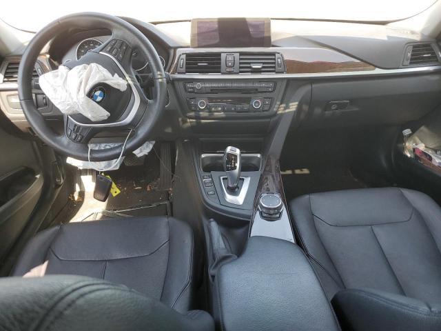 WBA3C1C52FK122418 BMW 328 I Sulev