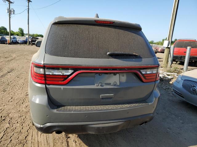 1C4RDJEG2FC810793 Dodge Durango Citadel