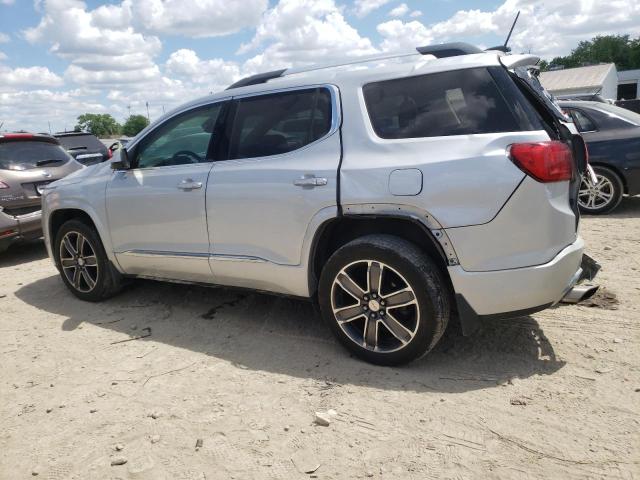 1GKKNXLS4HZ171085 GMC Acadia Denali