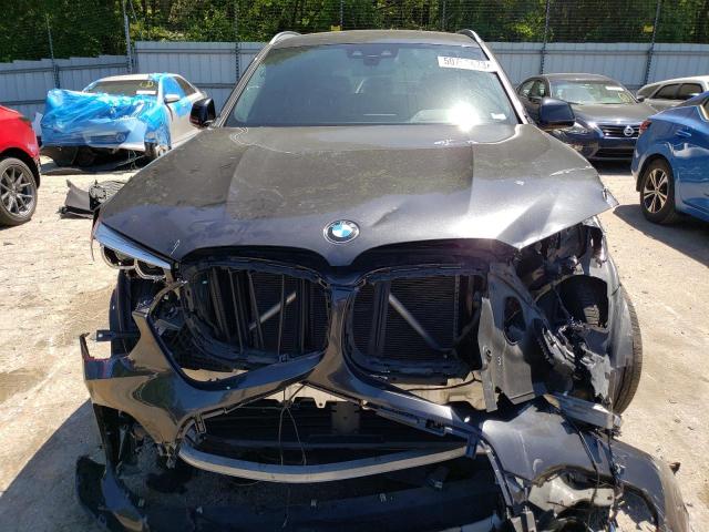 5UXTR9C51JLC68619 BMW X3 Xdrive30i