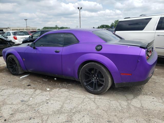 2C3CDZFJ1LH203103 Dodge Challenger R/t Scat Pack