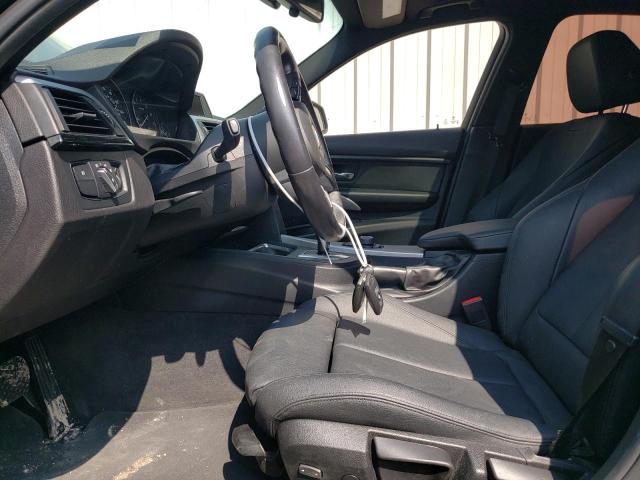 WBA3B1C52FP831811 BMW 320 I