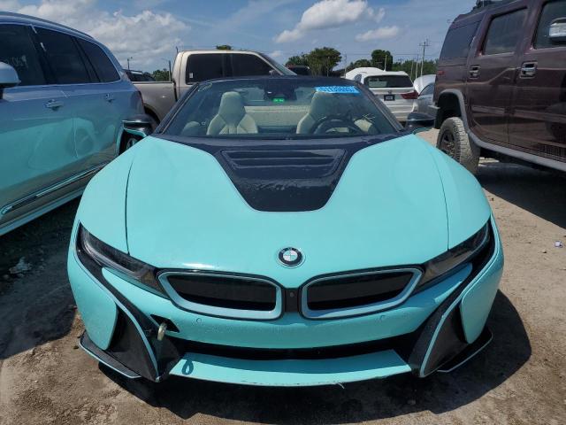 WBY2Z6C5XK7D00987 BMW I8