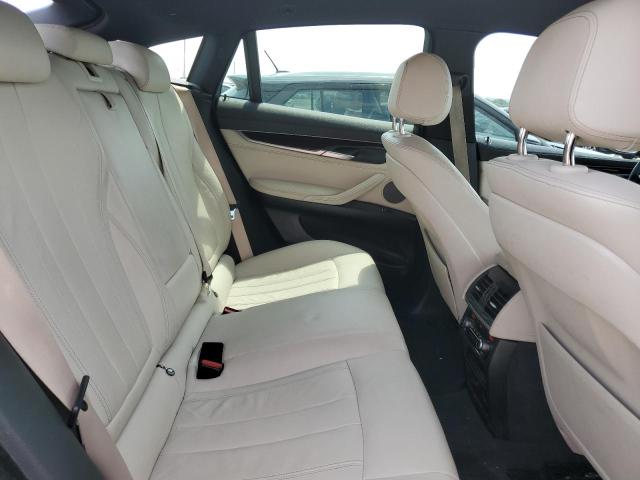 5UXKU0C55J0G80792 BMW X6 Sdrive35i