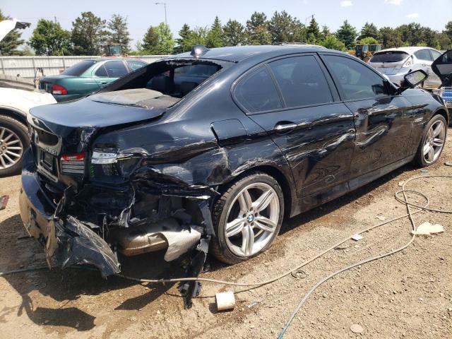 WBA5B3C55ED535041 BMW 535 XI