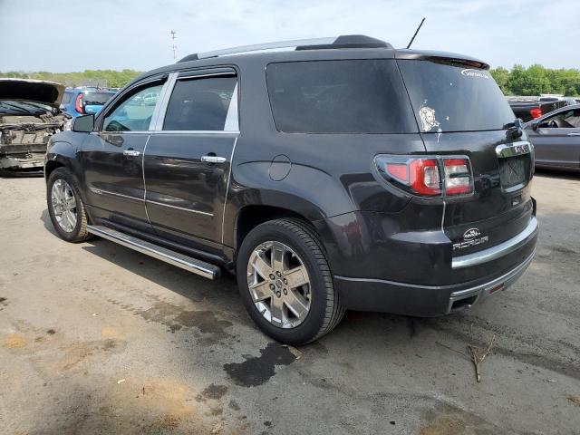1GKKVTKDXFJ334149 GMC Acadia Denali