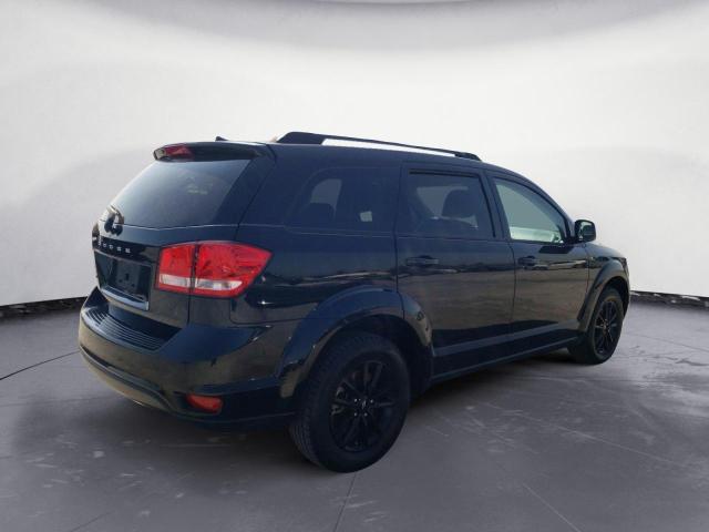 3C4PDCBB7KT773668 Dodge JOURNEY SE