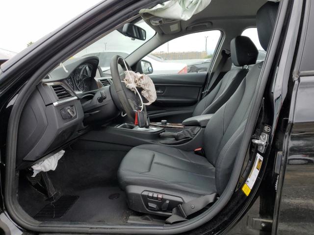WBA3D3C56EK156353 BMW 328 D