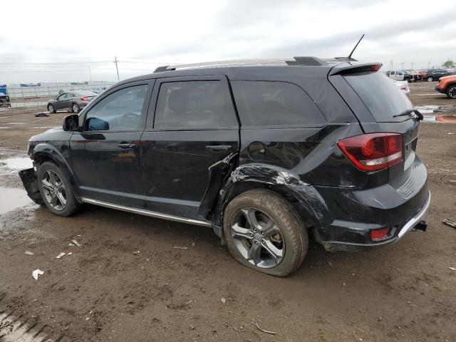 3C4PDDGG1ET312724 Dodge Journey Crossroad