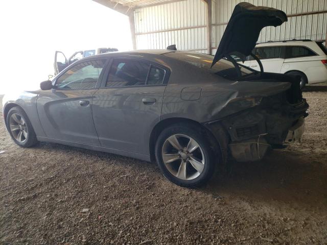 2C3CDXHG2JH175749 Dodge Charger Sxt Plus