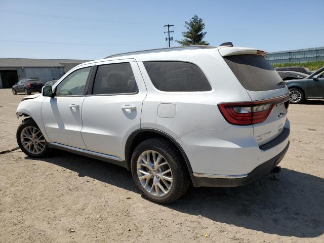 1C4RDJDG2GC362400 Dodge DURANGO LIMITED