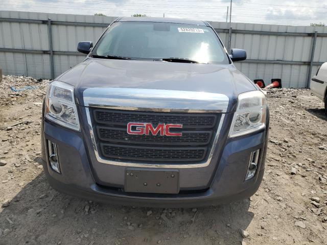 2GKFLVEK7E6247298 GMC Terrain Sle