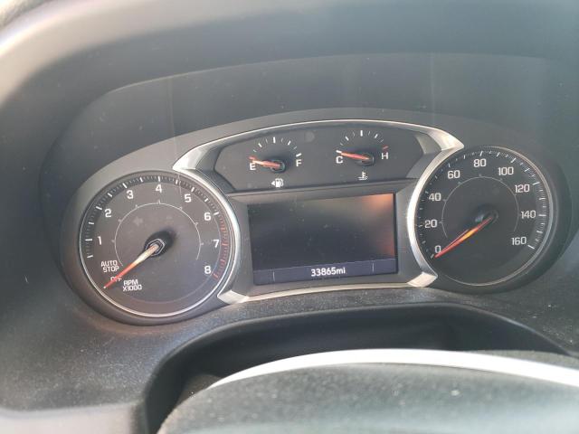 1GKKNML44NZ118527 GMC ACADIA SLT