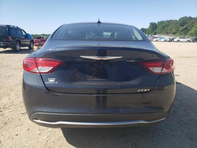 1C3CCCAB1HN511855 Chrysler 200 Limited
