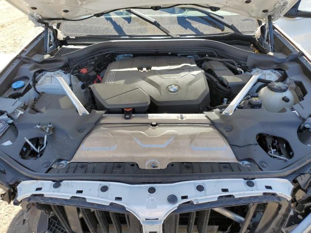 5UX43DP00N9N22182 BMW X3 Sdrive30i