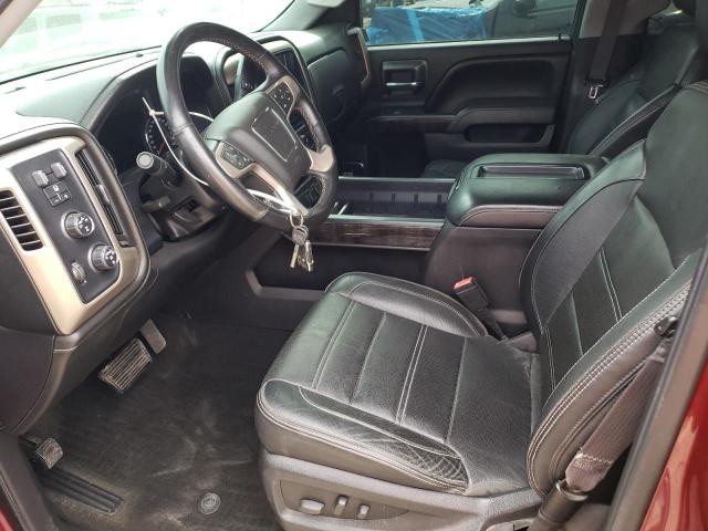 3GTU2WEC9FG272553 GMC Sierra K1500 Denali