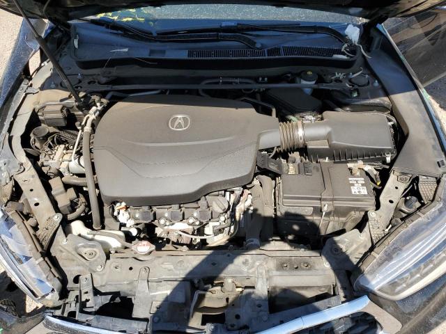 19UUB3F39JA000994 Acura TLX