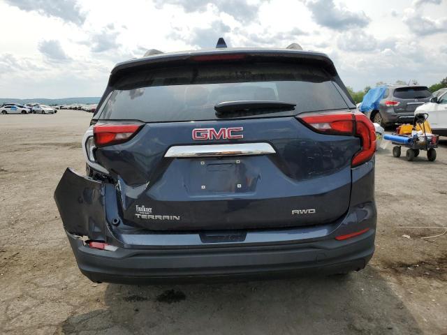 3GKALTEV9JL386296 GMC Terrain Sle