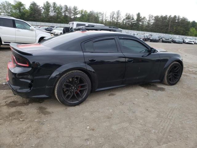 2C3CDXGJ0MH601407 Dodge Charger Scat Pack