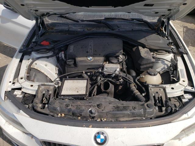 WBA3N9C58EF721419 BMW 428 XI